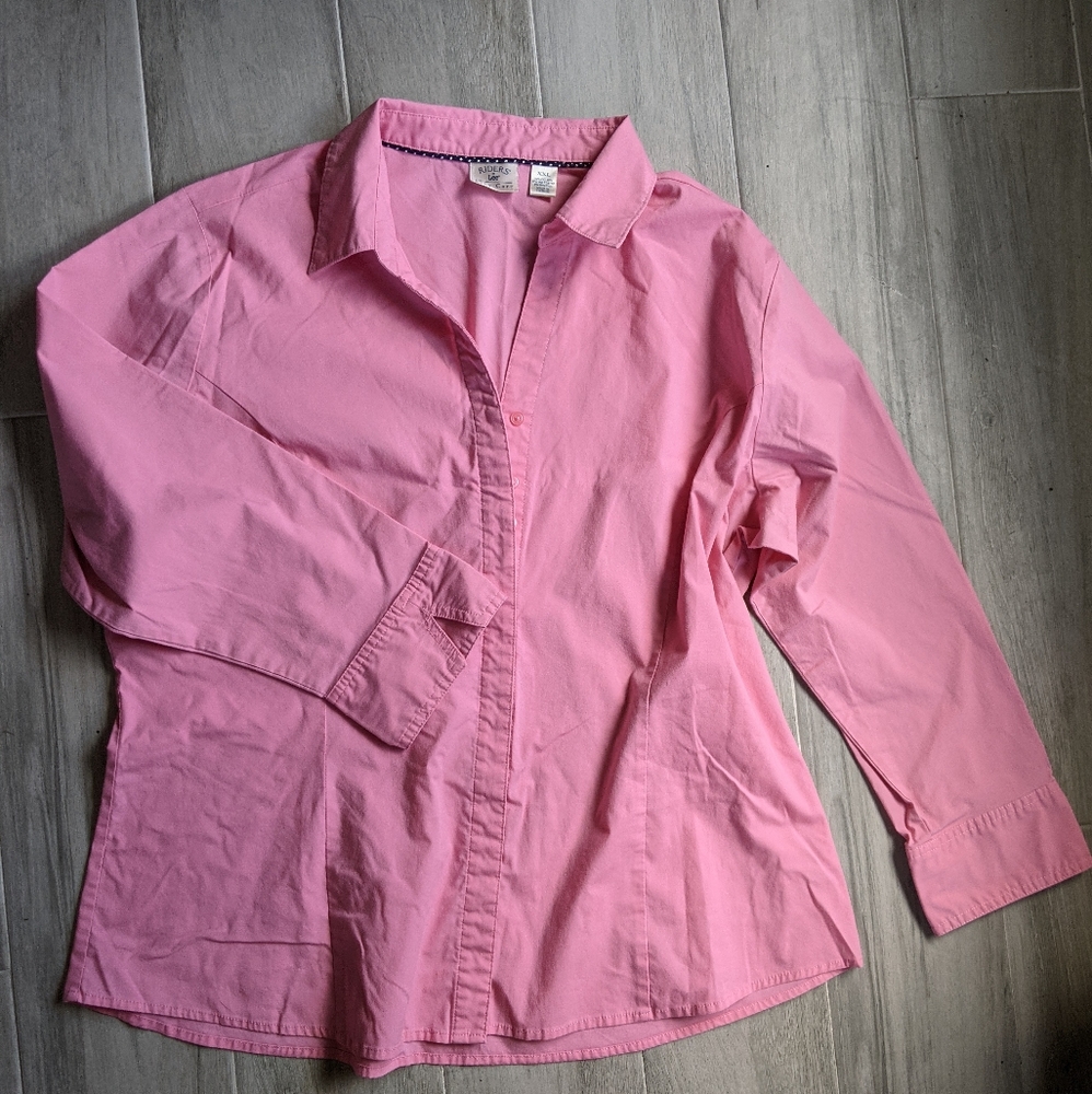 LEE Button Down Shirt